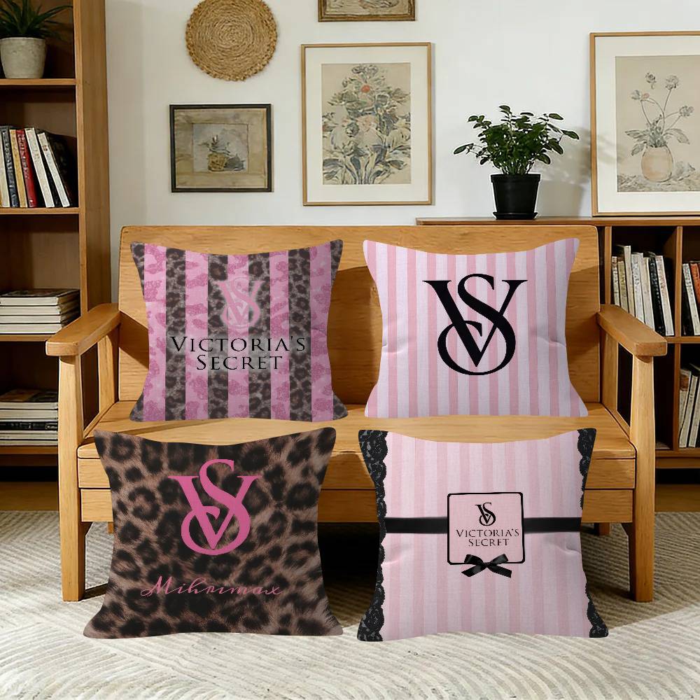 Home Fragrance Victoria Secret - Anime Pillow Gift Home Office Decoration