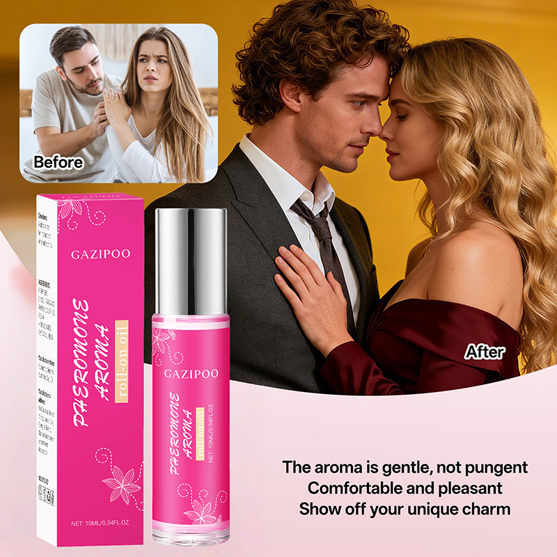 Home Fragrance Jasmine - Pheromones Perfume For Women To Attract