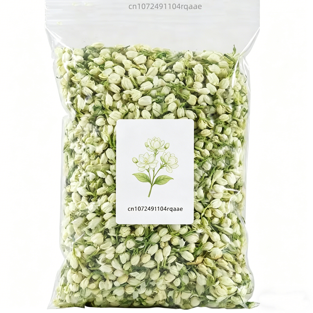 Home Fragrance Jasmine - High-quality Natural Jasmine Dry Flower Bud