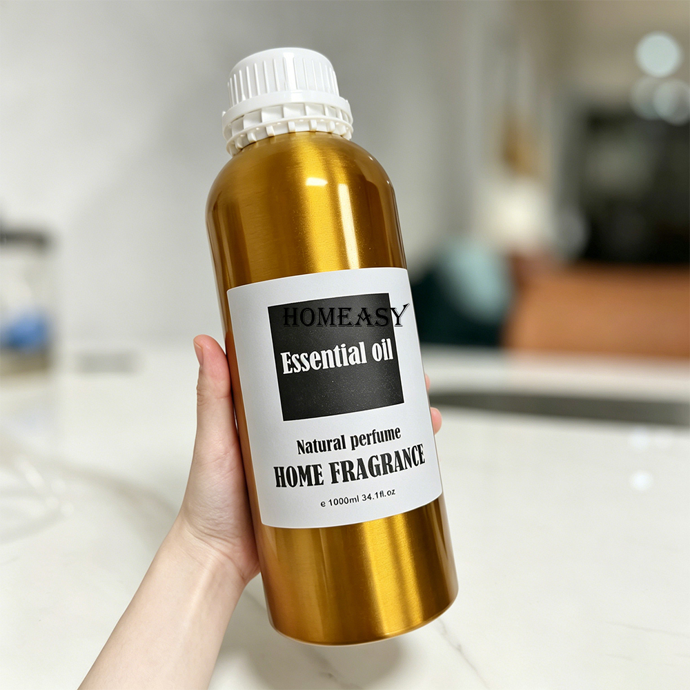 Home Fragrance Liquid - Hotel Grade Aroma Diffuser Essential Oil