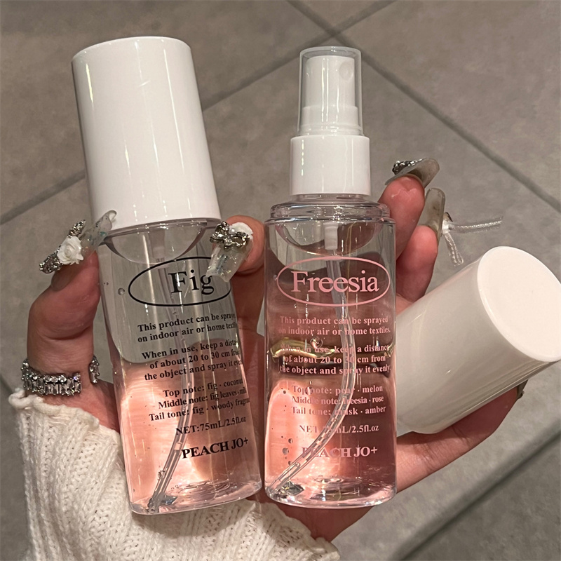 Car Air Freshener Spray Long L - Home Fragrance Fig recensie en prijs