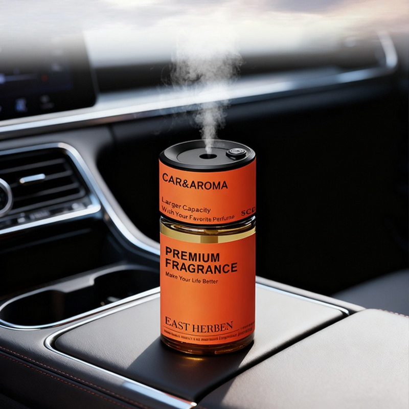 AI Intelligent Sensing Car Fra - Home Fragrance Liquid recensie en prijs