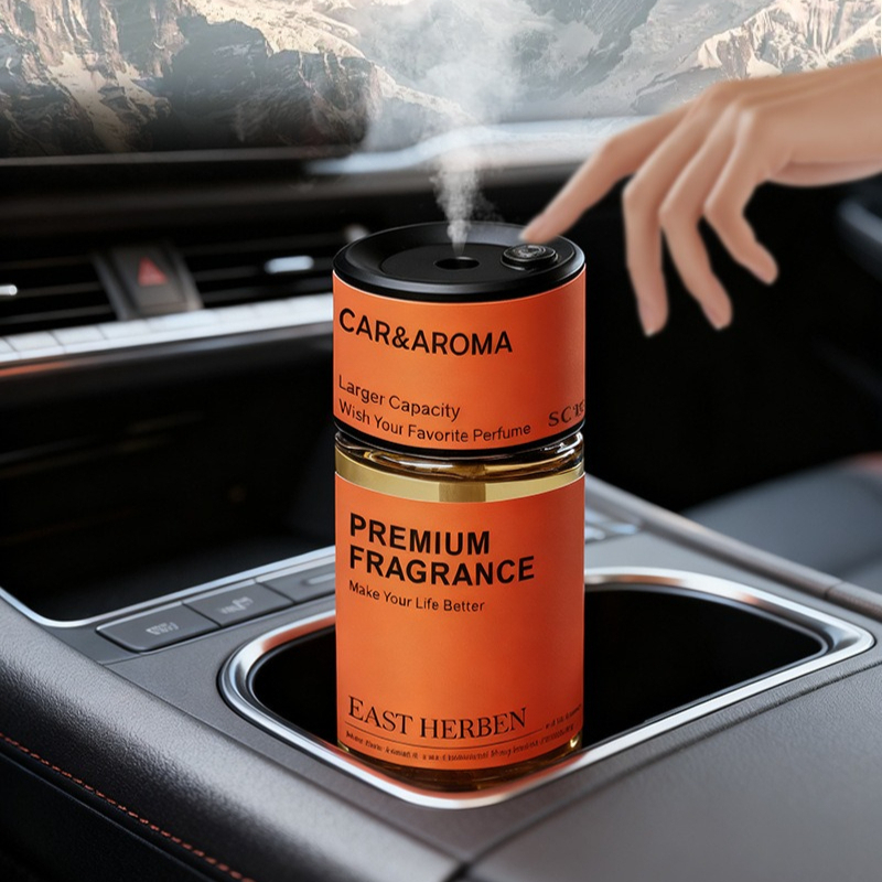AI Intelligent Sensing Car Fra - Home Fragrance Liquid recensie en prijs