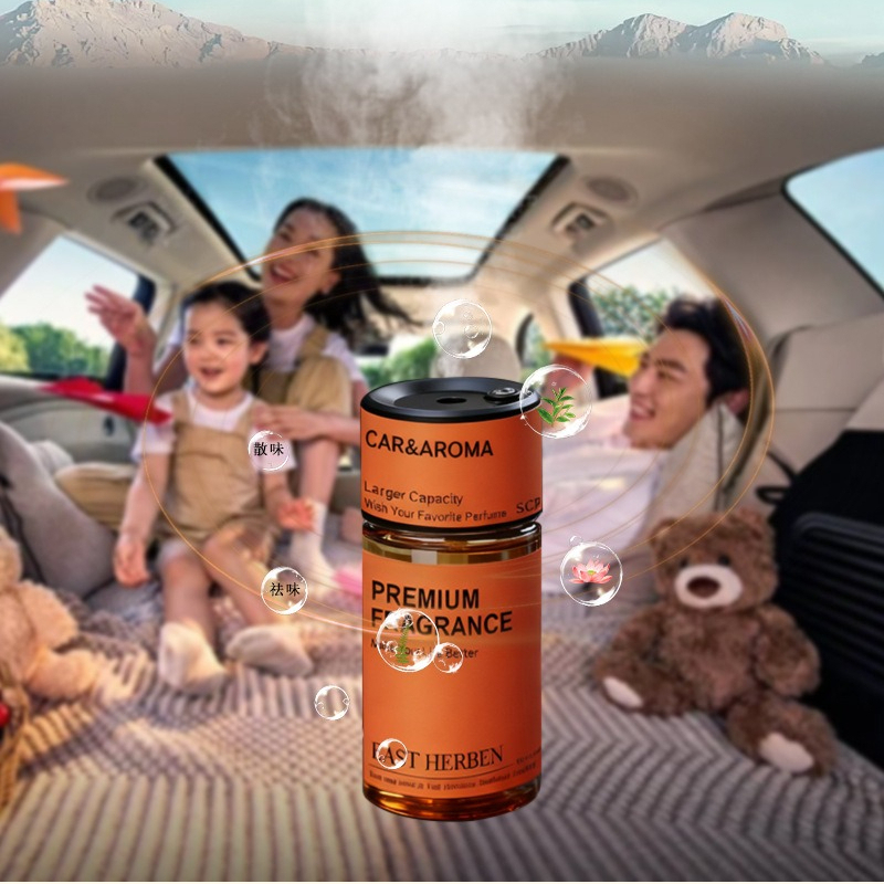 AI Intelligent Sensing Car Fra - Home Fragrance Liquid recensie en prijs