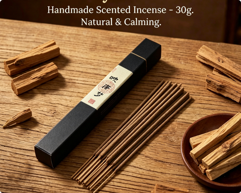 Home fragrance, for relaxation - Home Fragrance Tranquillity recensie en prijs