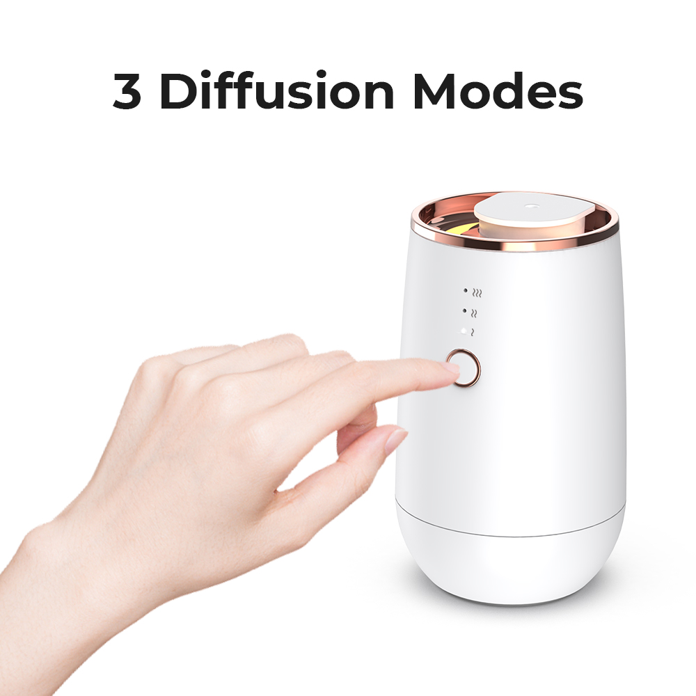 HIINST Mini Car Waterless Esse - Home Fragrance Liquid recensie en prijs