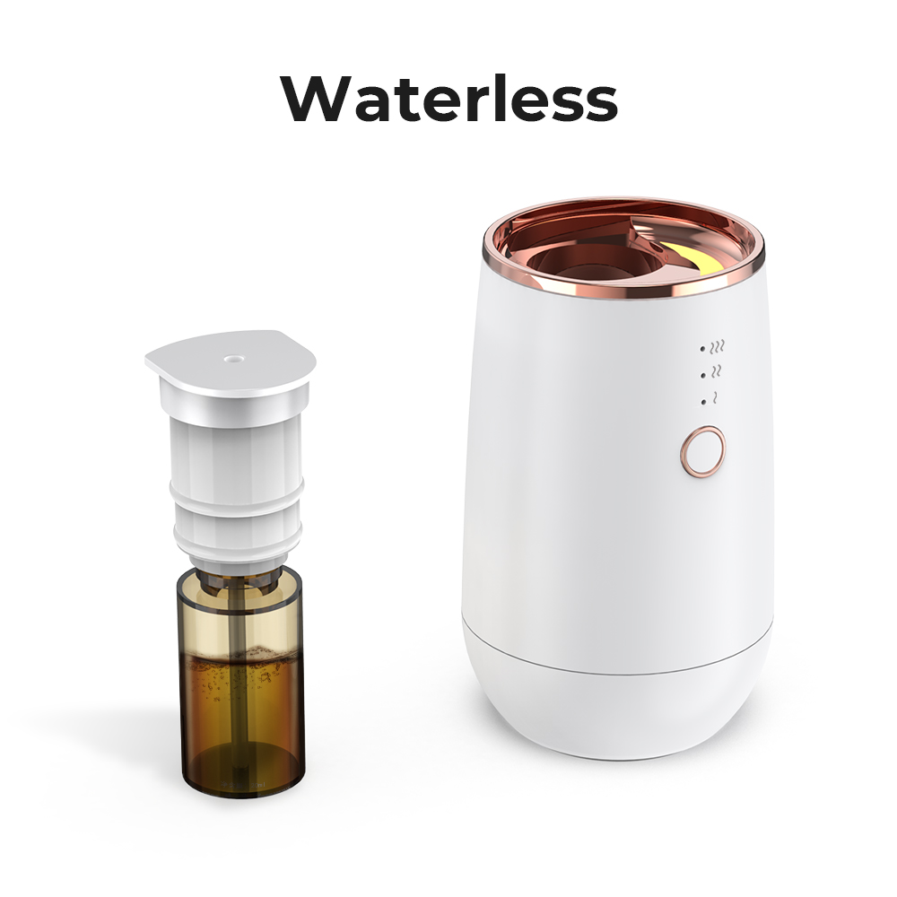 HIINST Mini Car Waterless Esse - Home Fragrance Liquid recensie en prijs