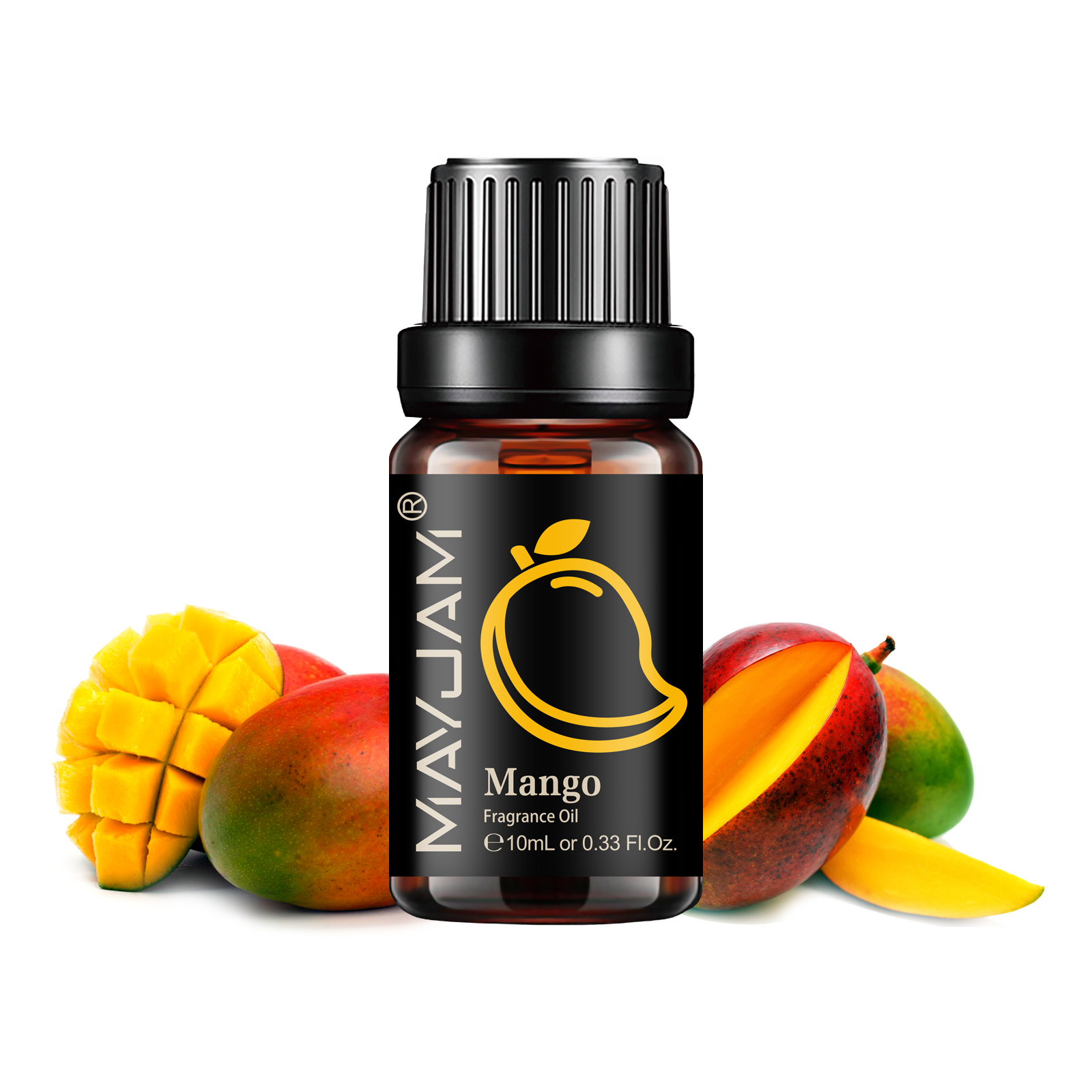 MAYJAM Fruit Fragrance Oil Str - Home Fragrance Fig recensie en prijs