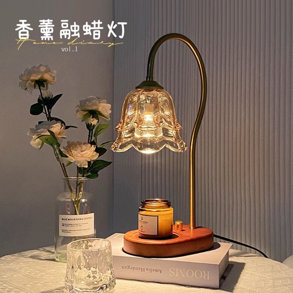 French Retro Lily-of-the-valle - Home Fragrance In French recensie en prijs