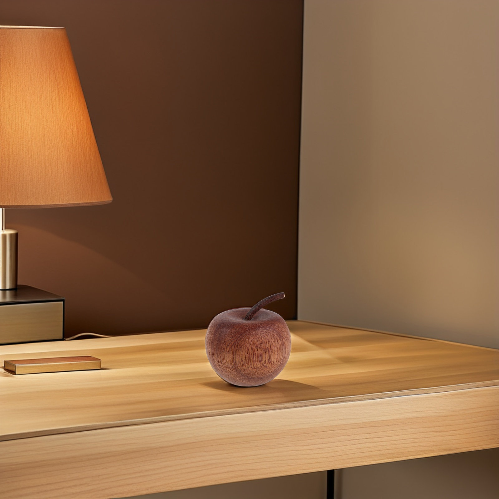 4Pcs Hand-Finished Wooden Scen - Home And You Fragrance Diffuser recensie en prijs