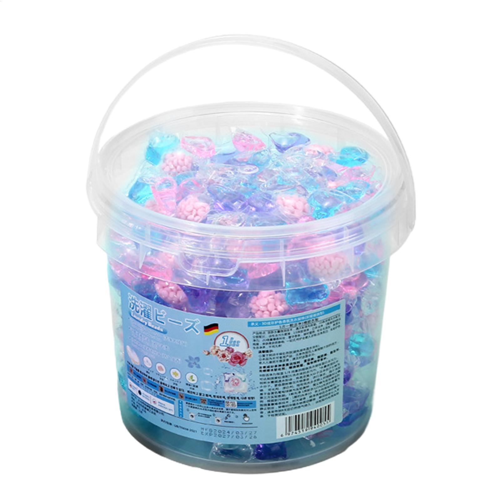 Laundry Detergent Pods Deep Cl - Home Fragrance Liquid recensie en prijs