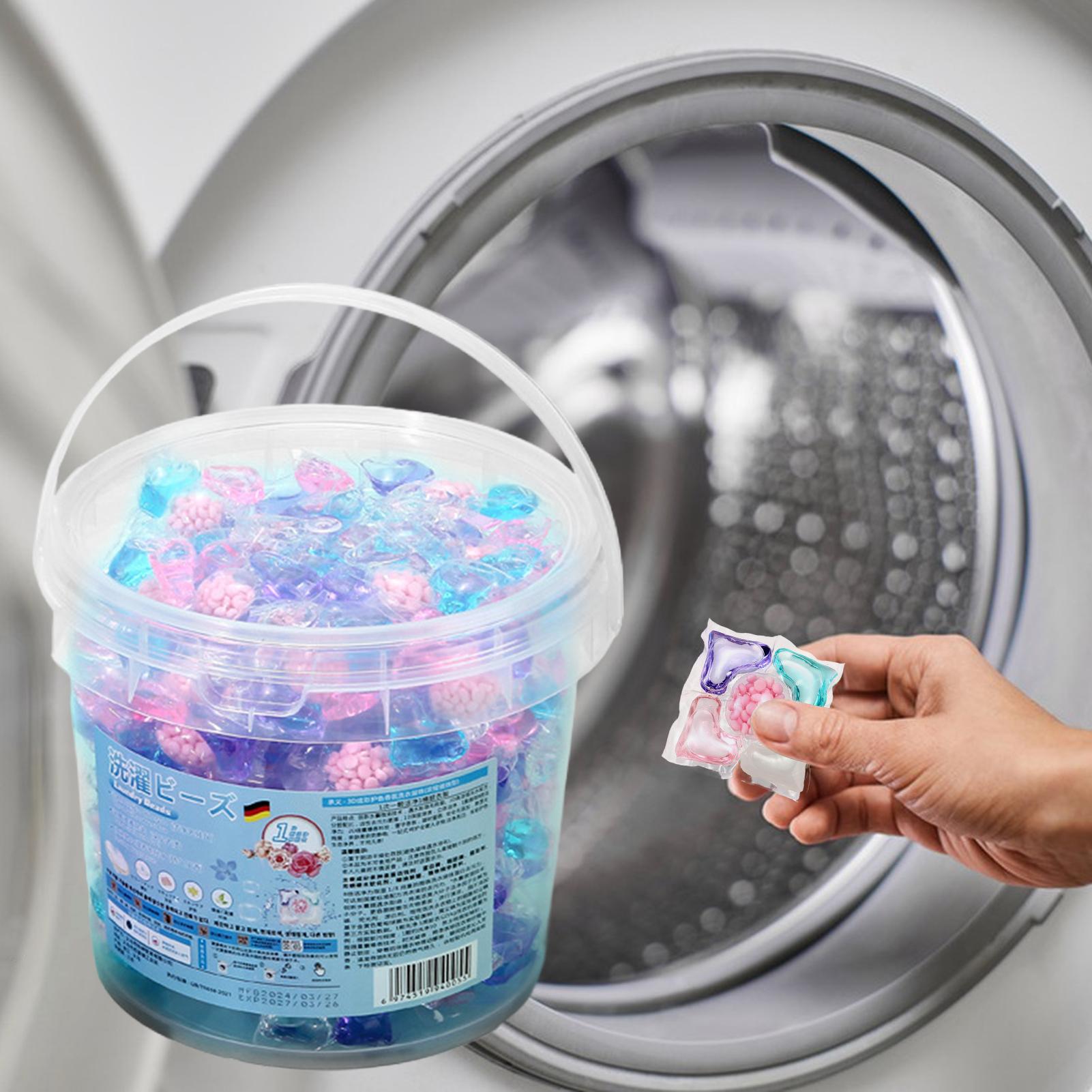 Laundry Detergent Pods Deep Cl - Home Fragrance Liquid recensie en prijs