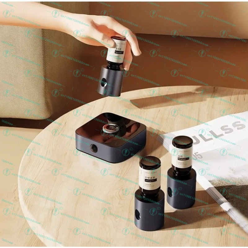 Intelligent aromatherapy machi - Home And You Fragrance Diffuser recensie en prijs