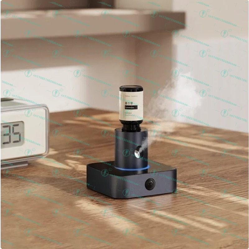 Intelligent aromatherapy machi - Home And You Fragrance Diffuser recensie en prijs