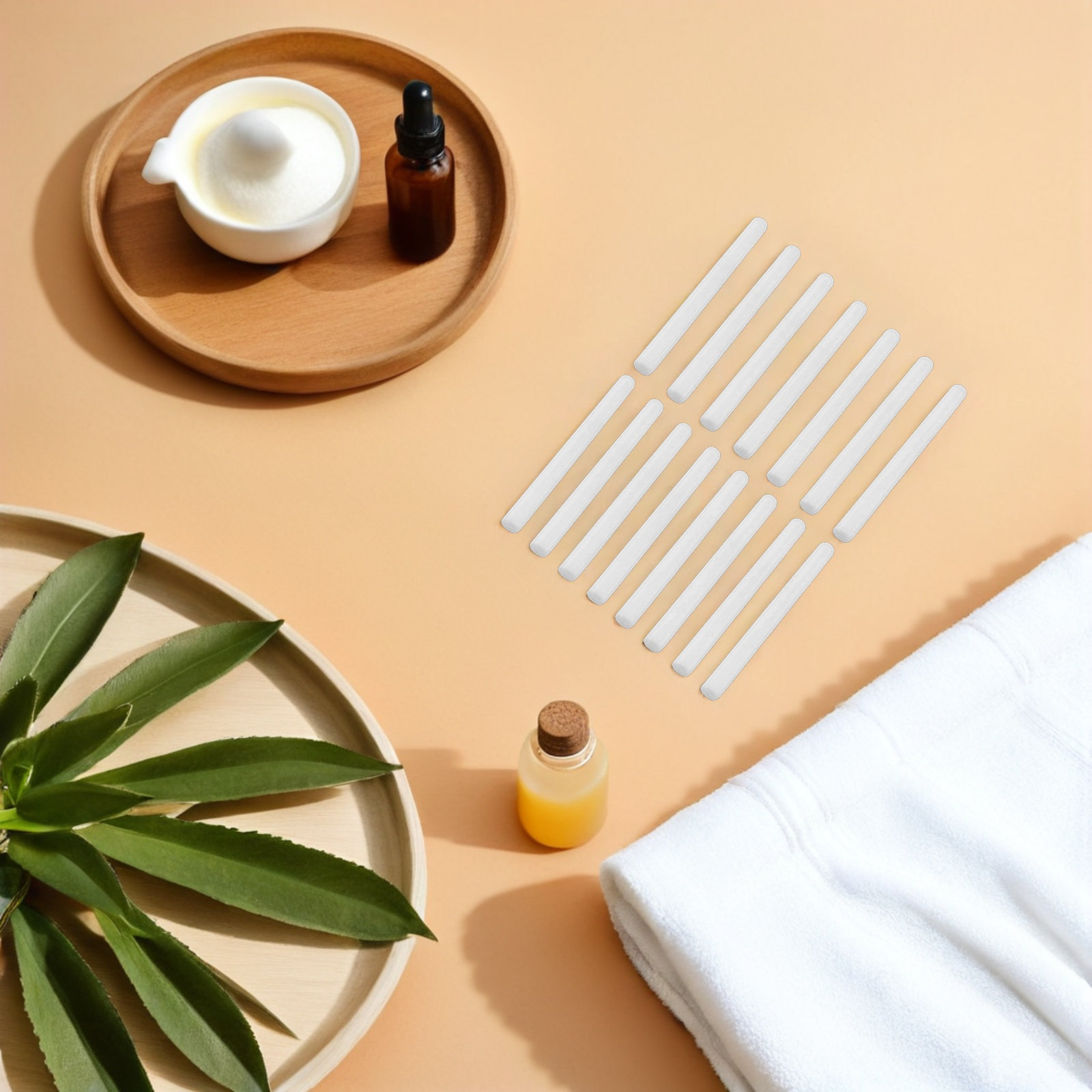 15Pcs Aroma Diffuser Sticks Fi - Home And You Fragrance Diffuser recensie en prijs