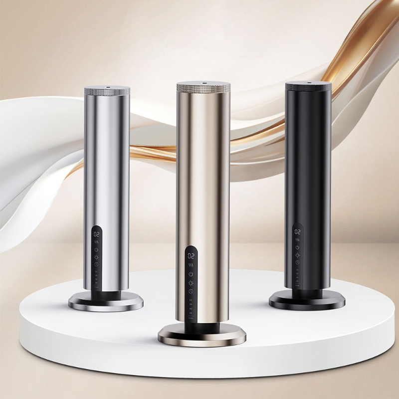 Home Intelligent Aroma Essenti - Home Fragrance Hotel recensie en prijs