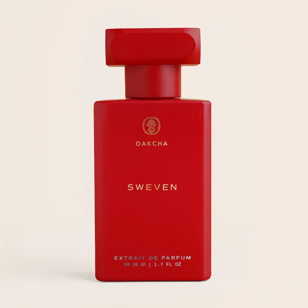 OAKCHA Sweven perfume Extrait  - Home Fragrance Jasmine recensie en prijs
