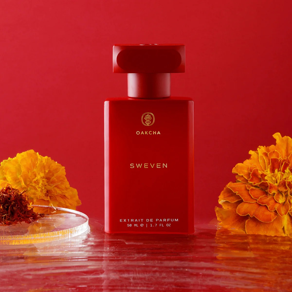 OAKCHA Sweven perfume Extrait  - Home Fragrance Jasmine recensie en prijs