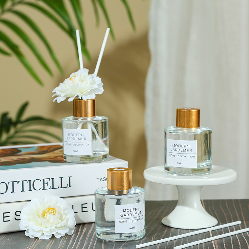 50ml Hilton Shangri-la Reed Di - Home Fragrance Bottle recensie en prijs