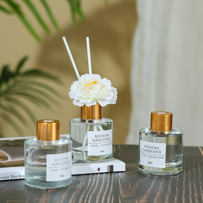 50ml Hilton Shangri-la Reed Di - Home Fragrance Bottle recensie en prijs