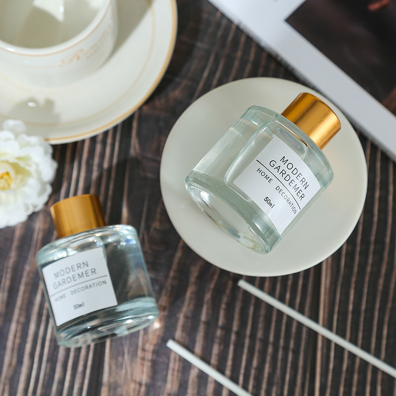 50ml Hilton Shangri-la Reed Di - Home Fragrance Bottle recensie en prijs