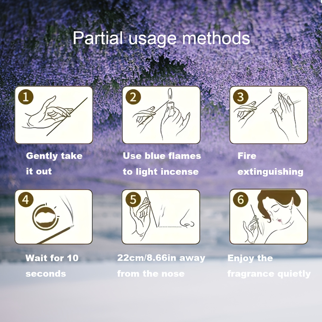 80/200 Natural Incense Sticks  - Home Fragrance Jasmine recensie en prijs