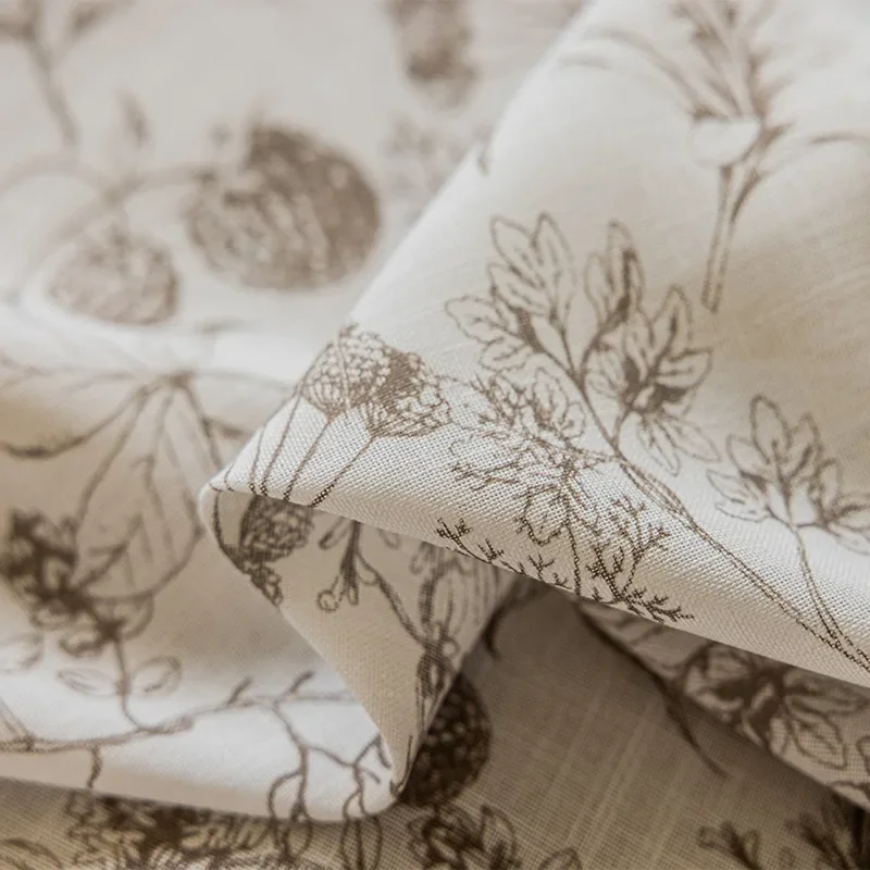 French Elegant Curtains for Be - Home Fragrance In French recensie en prijs