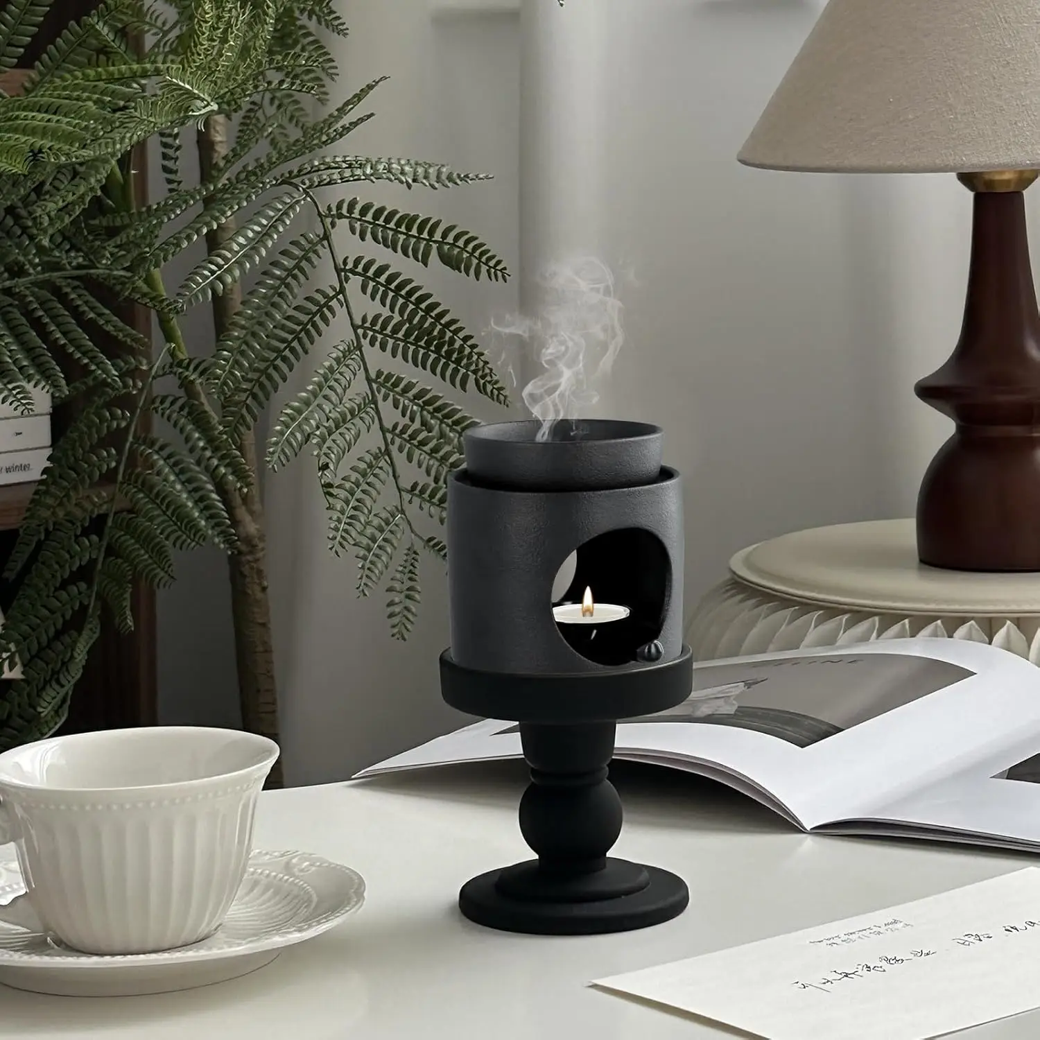 For 100ml Home Fragrance Stove - Home Fragrance Tranquillity recensie en prijs