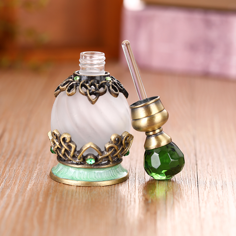 15ml Stone Metal Refillable Pe - Home Fragrance Bottle recensie en prijs