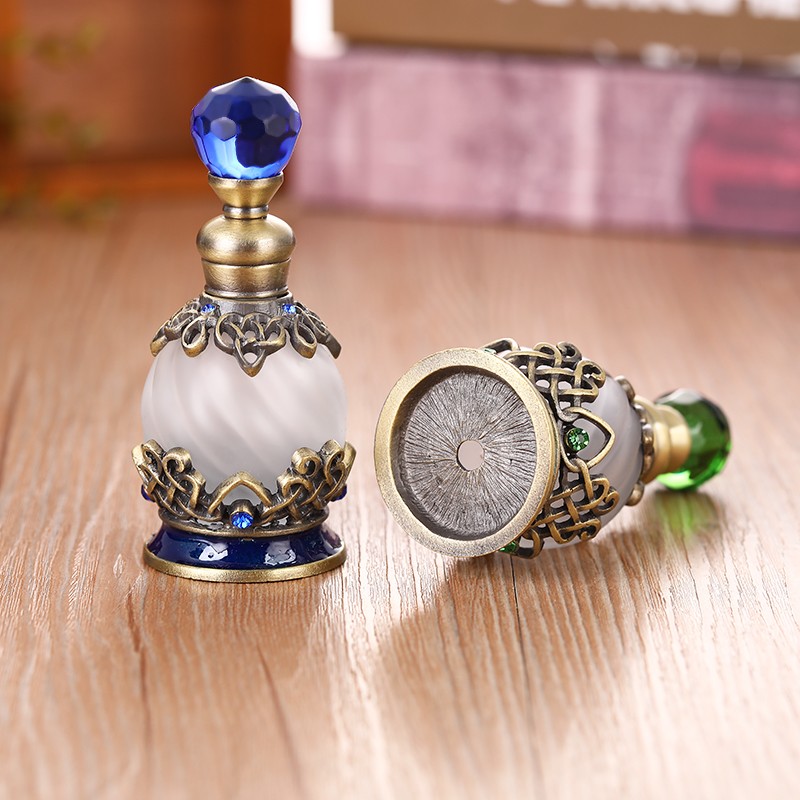 15ml Stone Metal Refillable Pe - Home Fragrance Bottle recensie en prijs