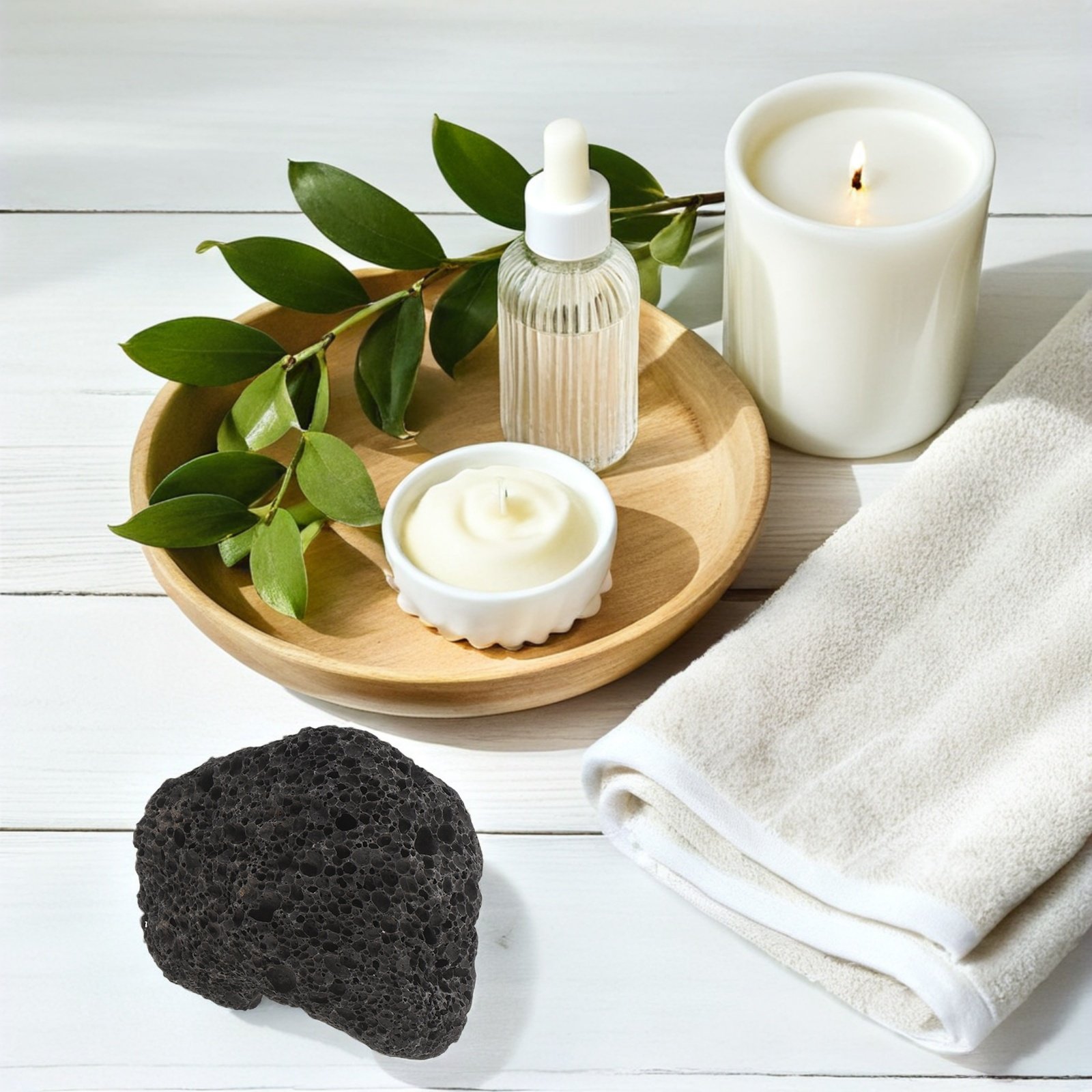 Passive Aromatherapy Stone Dif - Home And You Fragrance Diffuser recensie en prijs