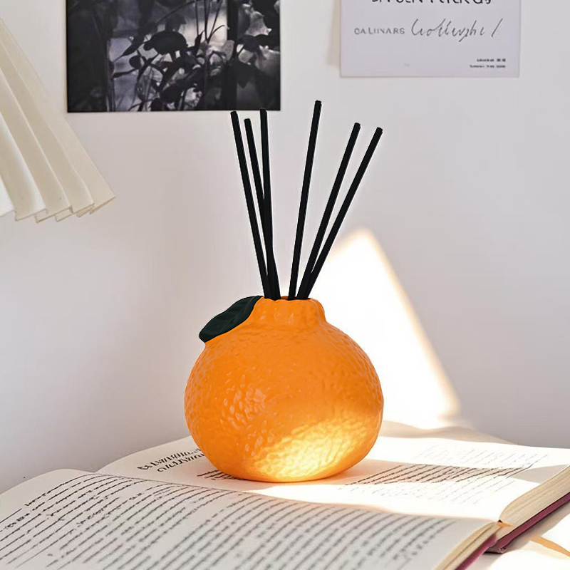 Creative Simulation Orange Aro - Home Fragrance Bottle recensie en prijs