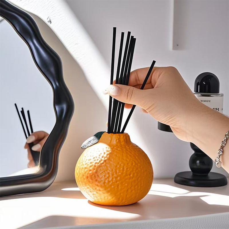 Creative Simulation Orange Aro - Home Fragrance Bottle recensie en prijs