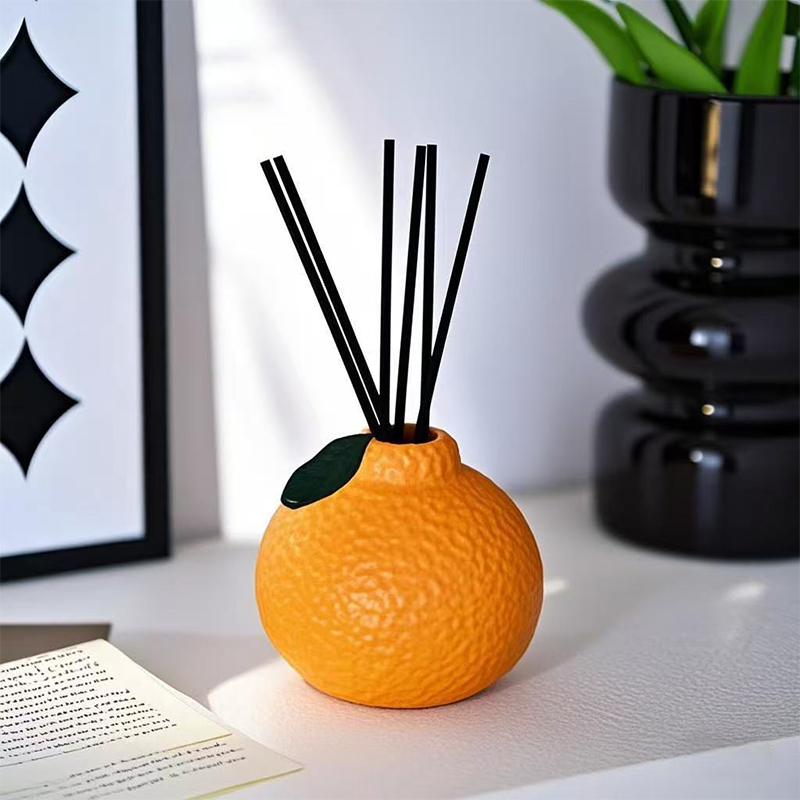 Creative Simulation Orange Aro - Home Fragrance Bottle recensie en prijs