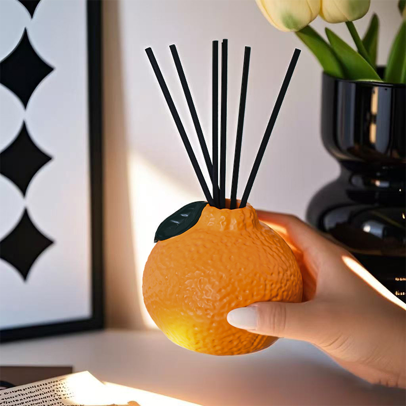 Creative Simulation Orange Aro - Home Fragrance Bottle recensie en prijs
