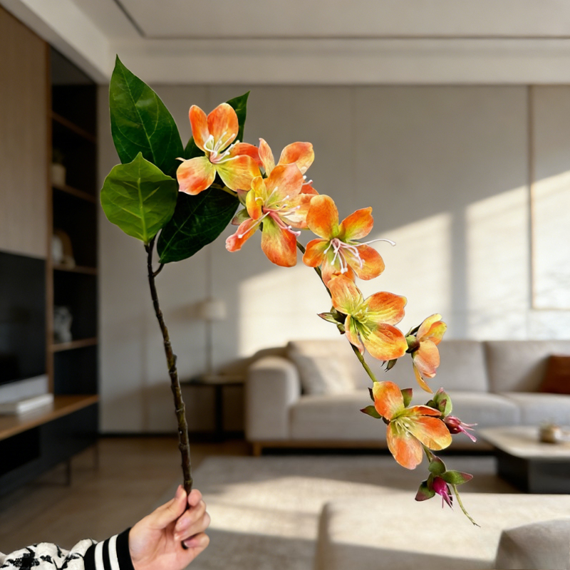 Artificial Hanging Jasmine Flo - Home Fragrance Jasmine recensie en prijs