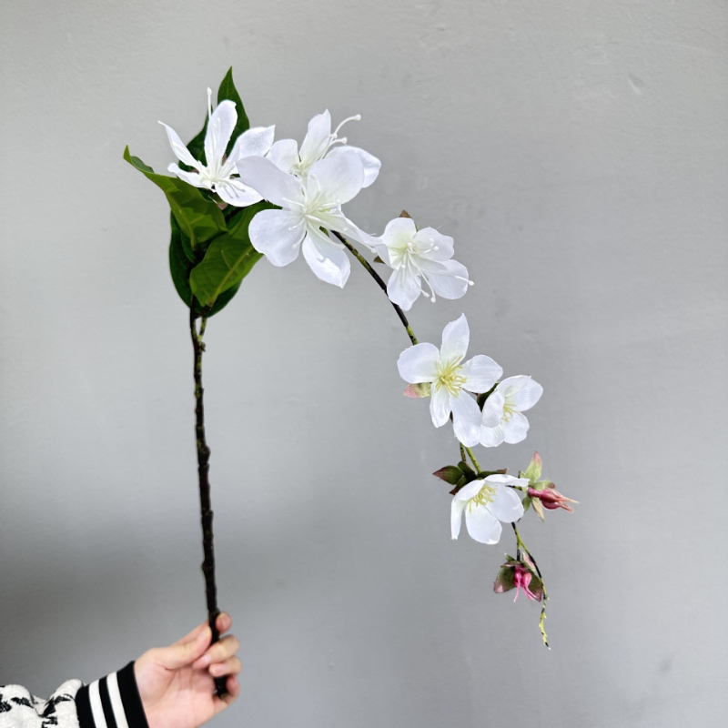Artificial Hanging Jasmine Flo - Home Fragrance Jasmine recensie en prijs