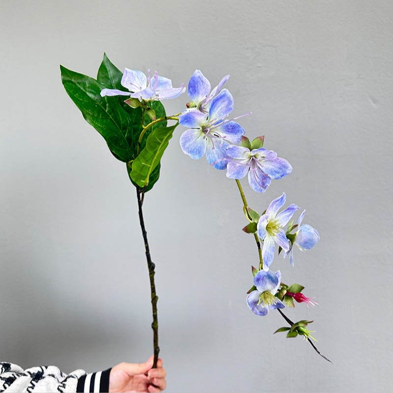 Artificial Hanging Jasmine Flo - Home Fragrance Jasmine recensie en prijs