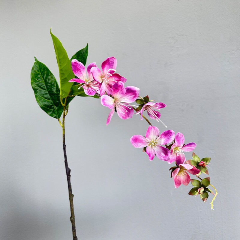 Artificial Hanging Jasmine Flo - Home Fragrance Jasmine recensie en prijs