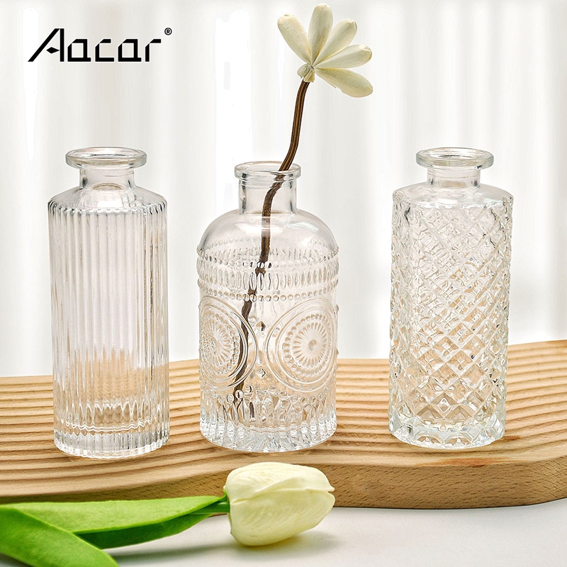 150ml Diamond Glass Aroma Diff - Home Fragrance Bottle recensie en prijs