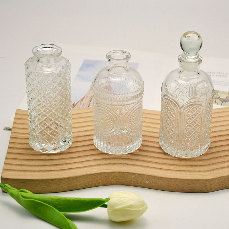 150ml Diamond Glass Aroma Diff - Home Fragrance Bottle recensie en prijs