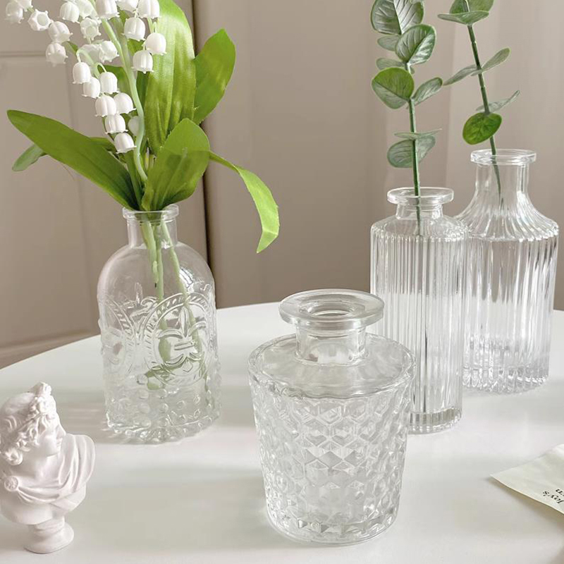 150ml Diamond Glass Aroma Diff - Home Fragrance Bottle recensie en prijs