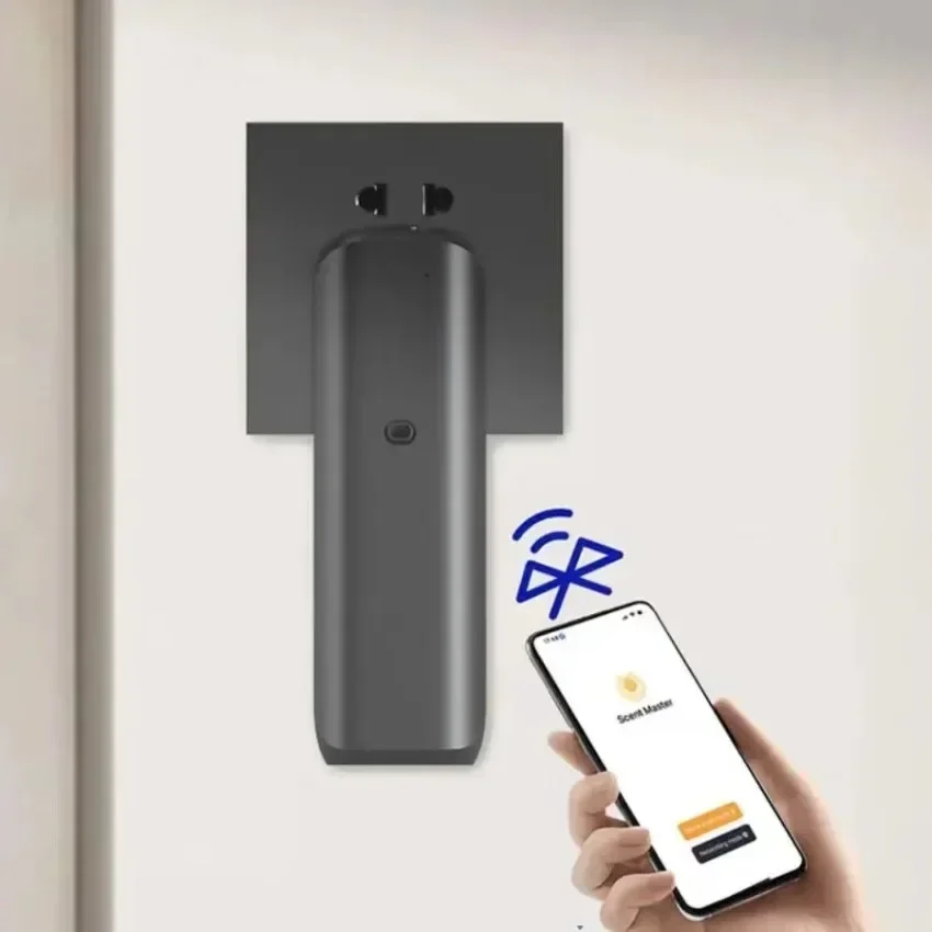 Wall Mounted Plug-in Essential - Home Fragrance Liquid recensie en prijs