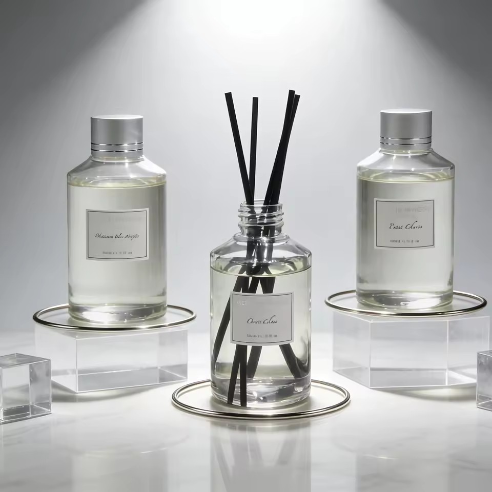 150ml Reed Diffuser Refill Oil - Home Fragrance Fig recensie en prijs