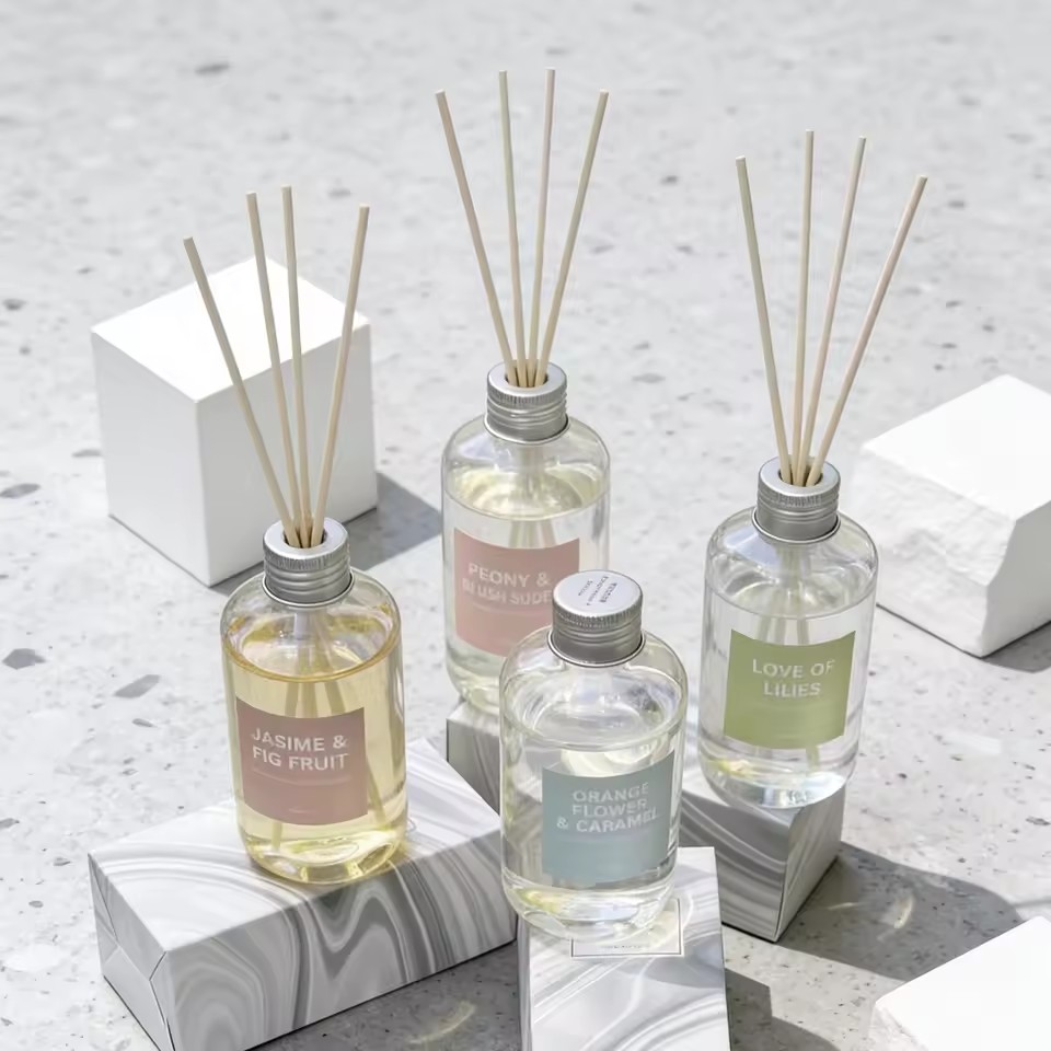 150ml Reed Diffuser Refill Oil - Home Fragrance Fig recensie en prijs