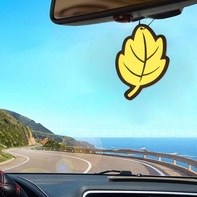 10PCS Car Air Freshener Natura - Home Fragrance Jasmine recensie en prijs