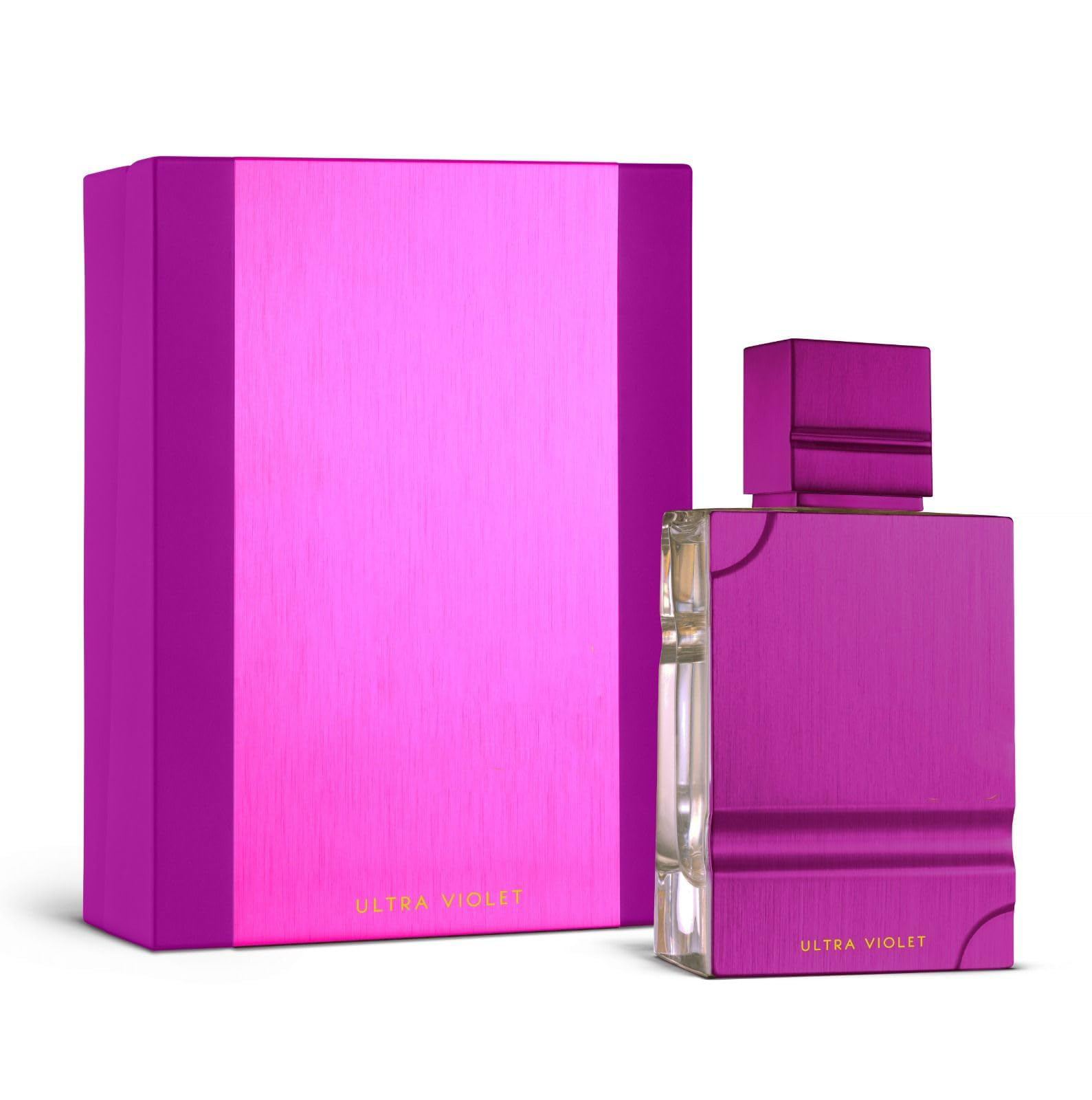 Amber Oud Ultra Violet Eau De  - Home Fragrance Jasmine recensie en prijs