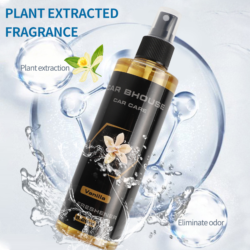 245ml car home fragrance hand  - Home Fragrance Logo recensie en prijs