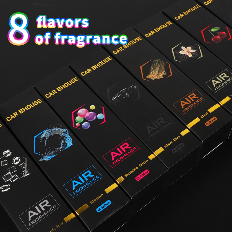245ml car home fragrance hand  - Home Fragrance Logo recensie en prijs