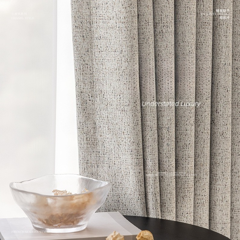 French Curtains Chenille Small - Home Fragrance In French recensie en prijs